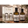 Estuche 2 botellas Aceite de Oliva Virgen Extra Premium