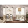 Estuche 2 botellas Aceite de Oliva Virgen Extra Premium